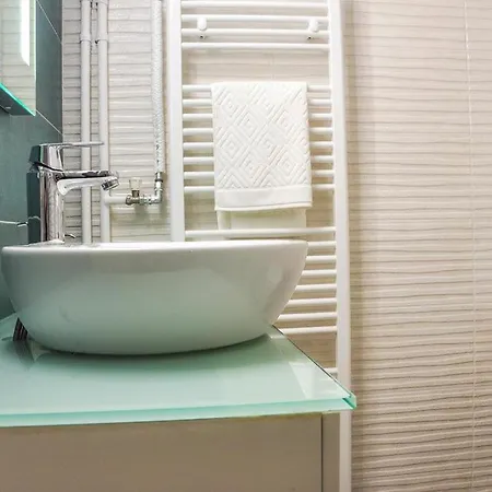 Filopappou Flat Apartment Athens