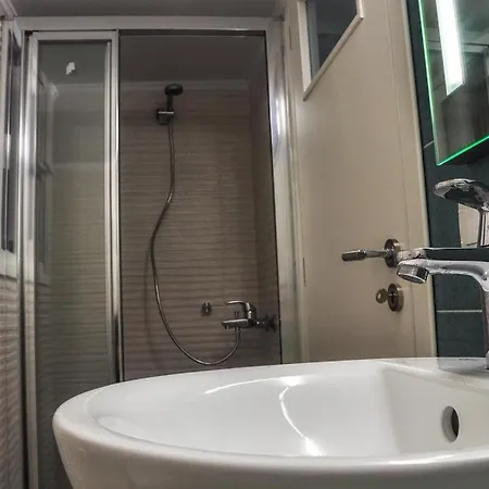 Filopappou Flat Apartment