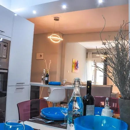 Filopappou Flat