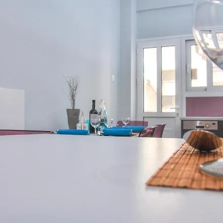 Filopappou Flat