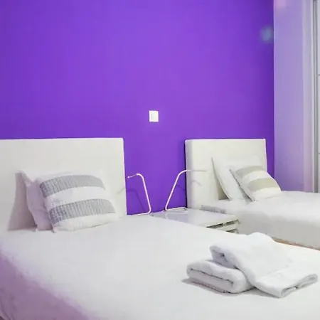 Apartment Filopappou Flat *