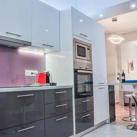 Filopappou Flat Athens