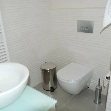Filopappou Flat Athens