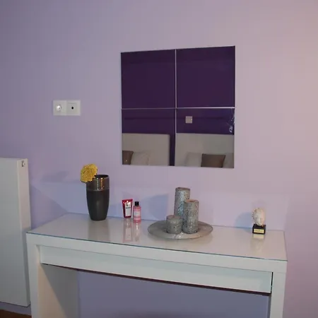 Filopappou Flat Apartment Athens