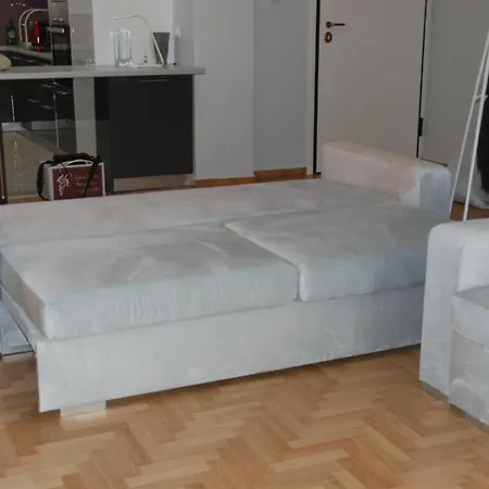 Filopappou Flat Apartment