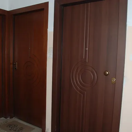 Apartment Filopappou Flat Athens