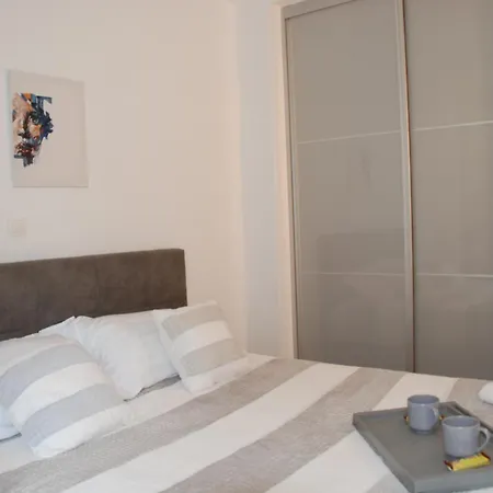 Filopappou Flat *