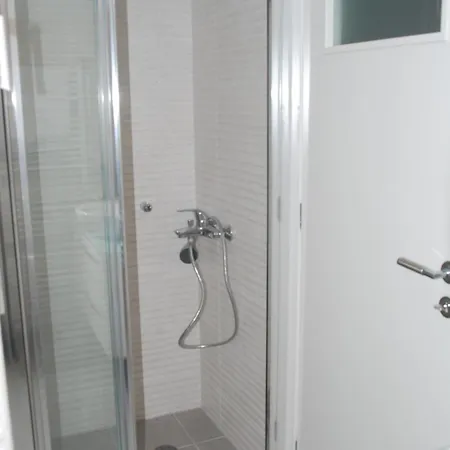Filopappou Flat * Athens