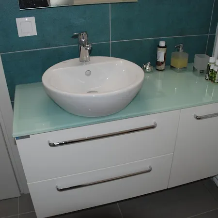 Apartment Filopappou Flat
