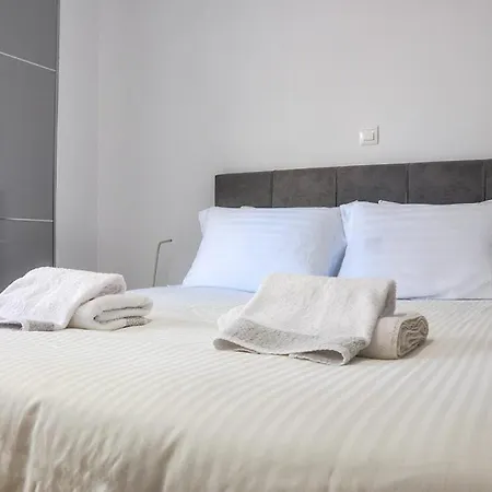 Apartment Filopappou Flat