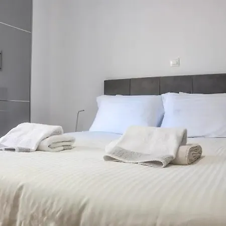 Apartment Filopappou Flat Athens